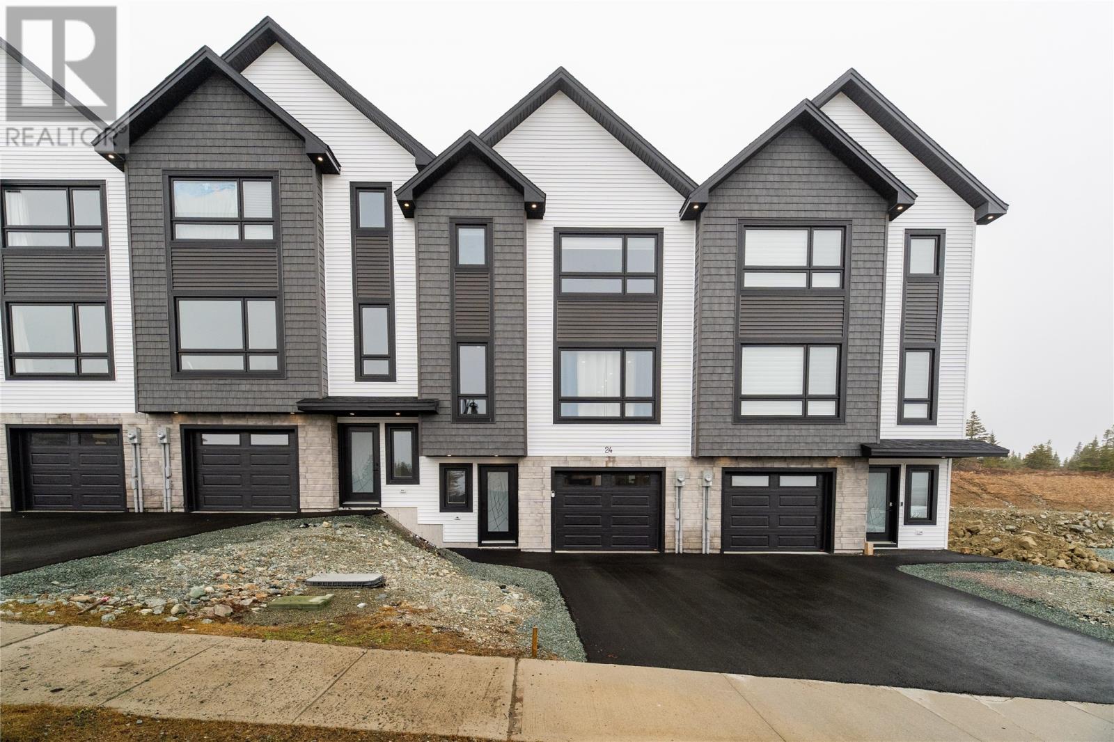 24 Donegal Run, St. John's, Newfoundland & Labrador