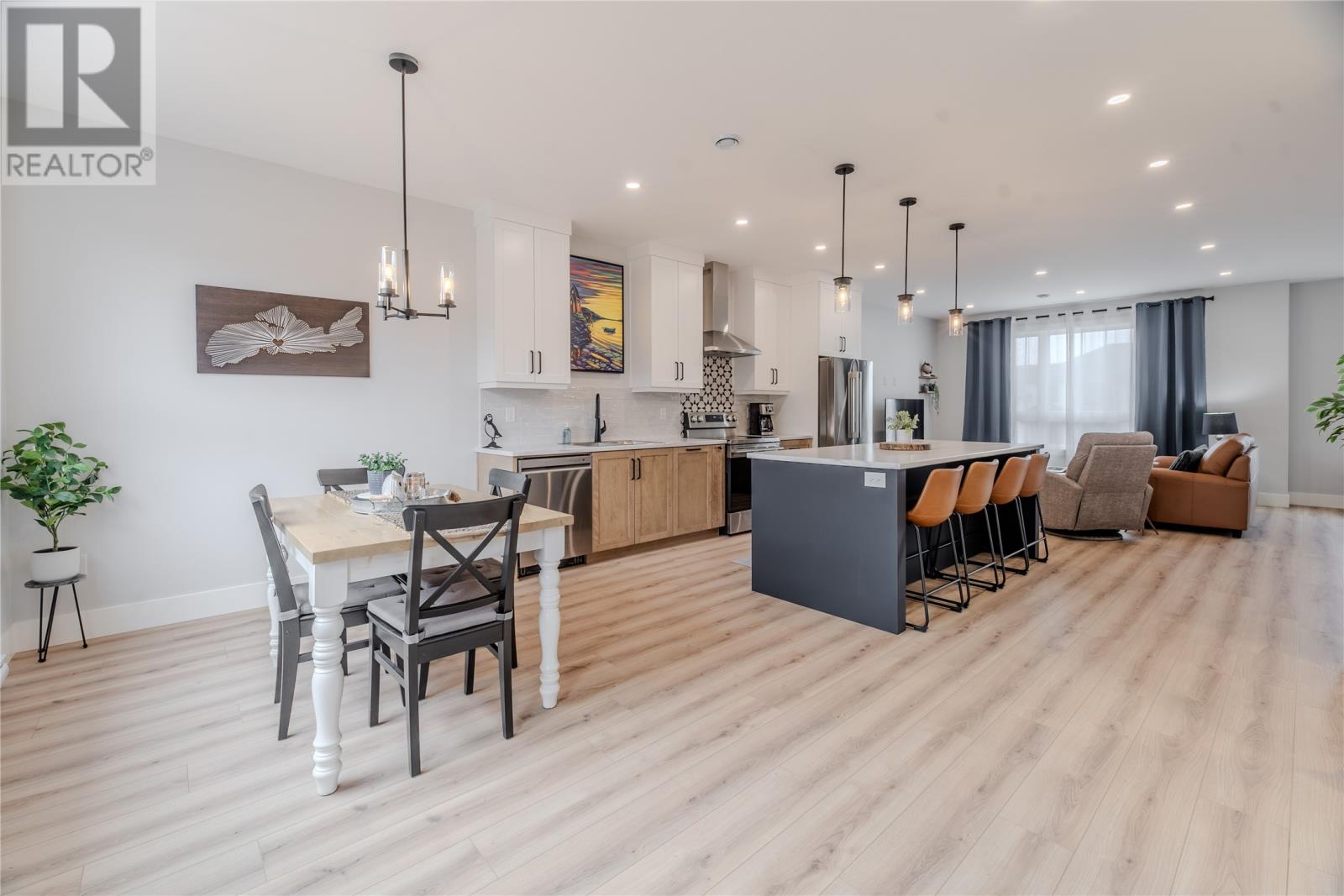 24 Donegal Run, St. John's, Newfoundland & Labrador  A1H 0P7 - Photo 13 - 1296452