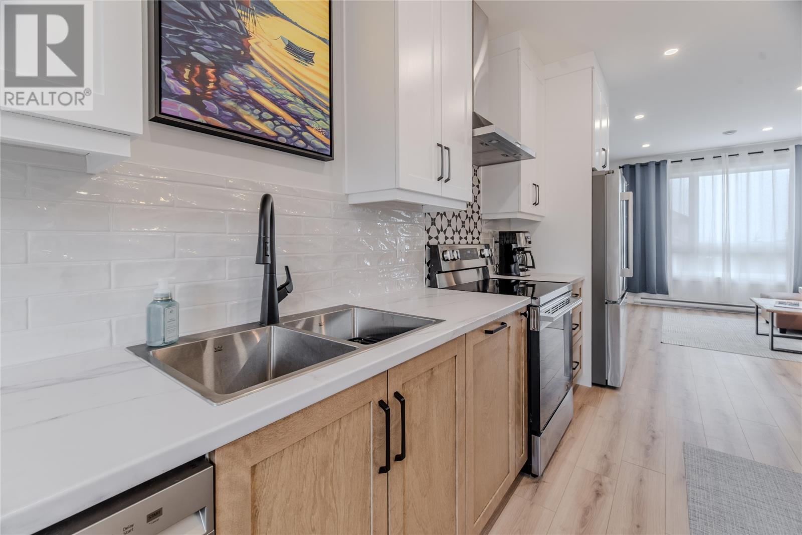 24 Donegal Run, St. John's, Newfoundland & Labrador  A1H 0P7 - Photo 14 - 1296452