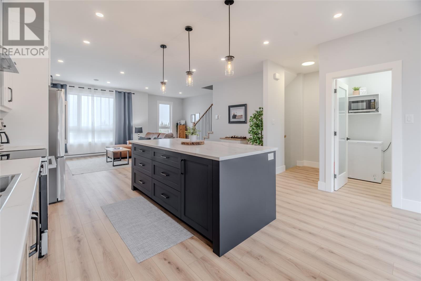 24 Donegal Run, St. John's, Newfoundland & Labrador  A1H 0P7 - Photo 15 - 1296452