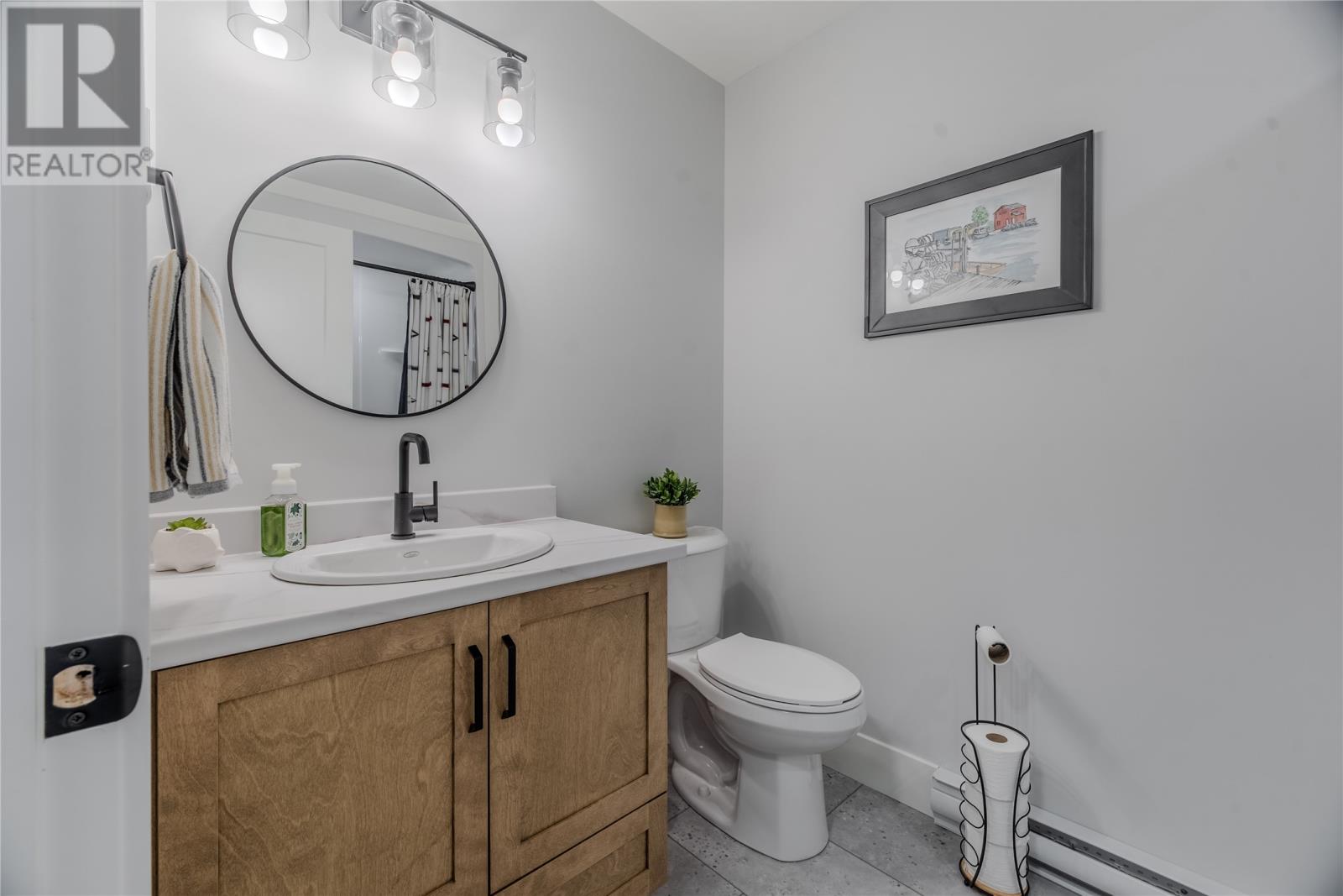 24 Donegal Run, St. John's, Newfoundland & Labrador  A1H 0P7 - Photo 22 - 1296452