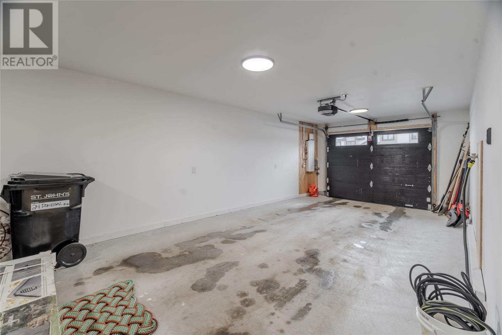 24 Donegal Run, St. John's, Newfoundland & Labrador  A1H 0P7 - Photo 29 - 1296452