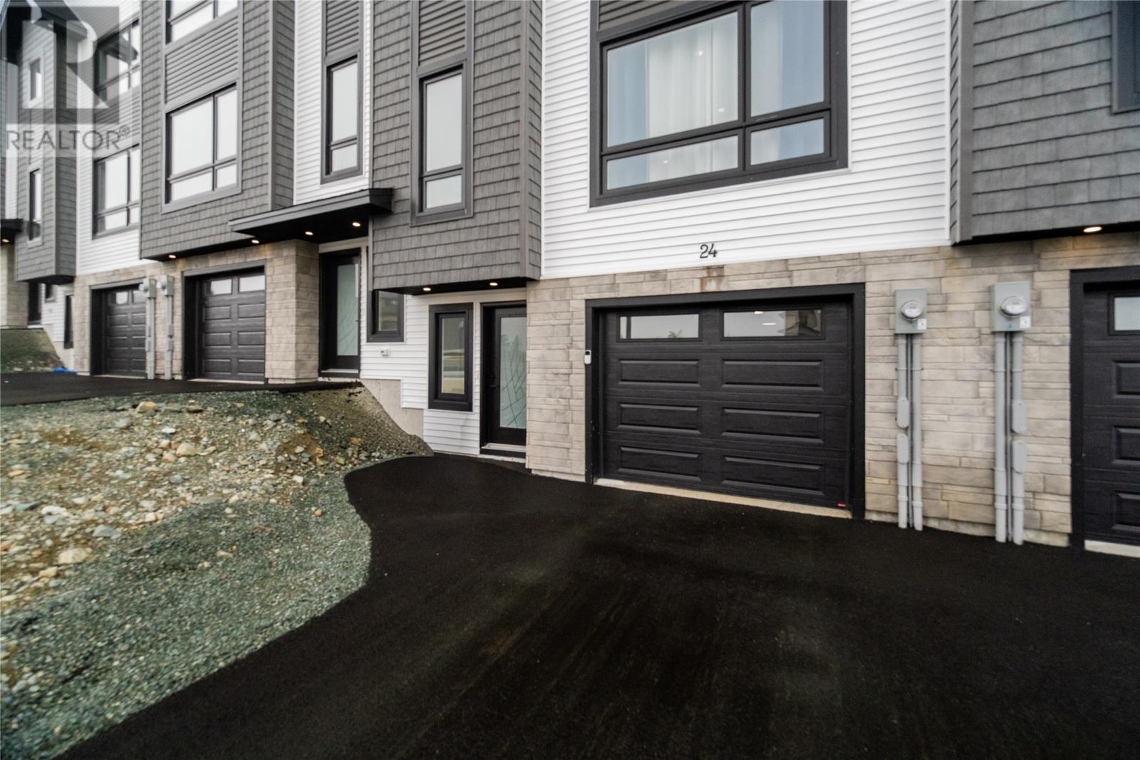 24 Donegal Run, St. John's, Newfoundland & Labrador  A1H 0P7 - Photo 3 - 1296452