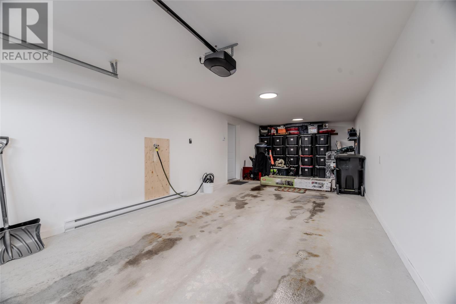 24 Donegal Run, St. John's, Newfoundland & Labrador  A1H 0P7 - Photo 30 - 1296452