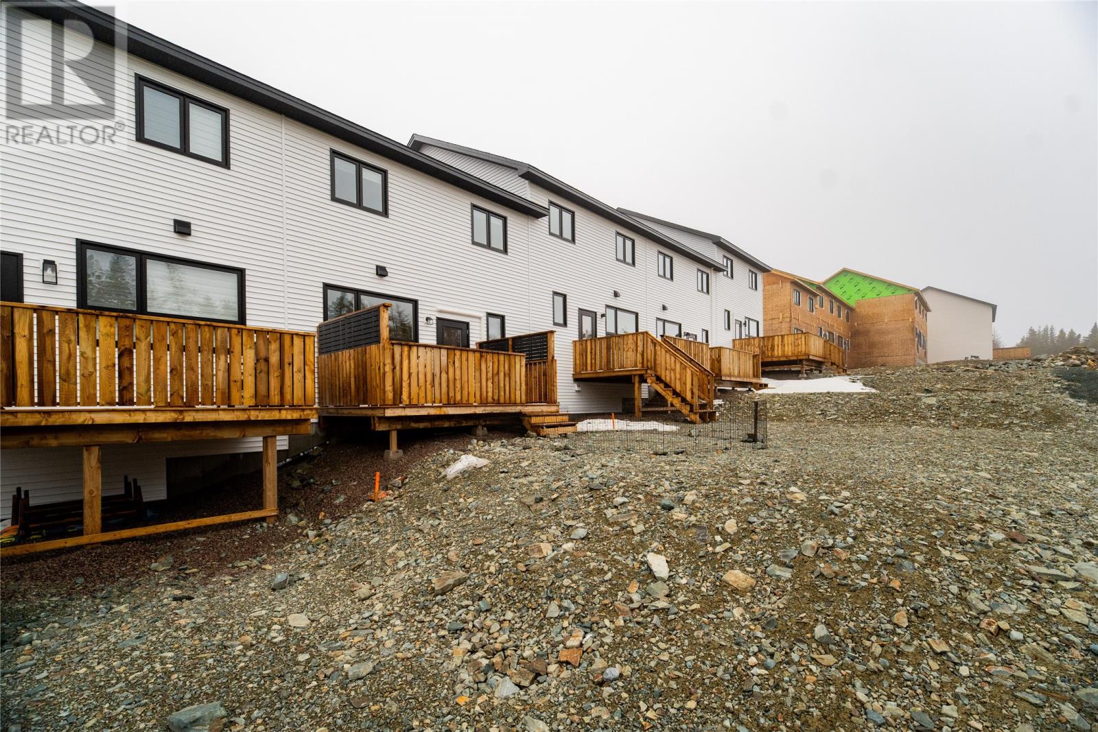 24 Donegal Run, St. John's, Newfoundland & Labrador  A1H 0P7 - Photo 33 - 1296452