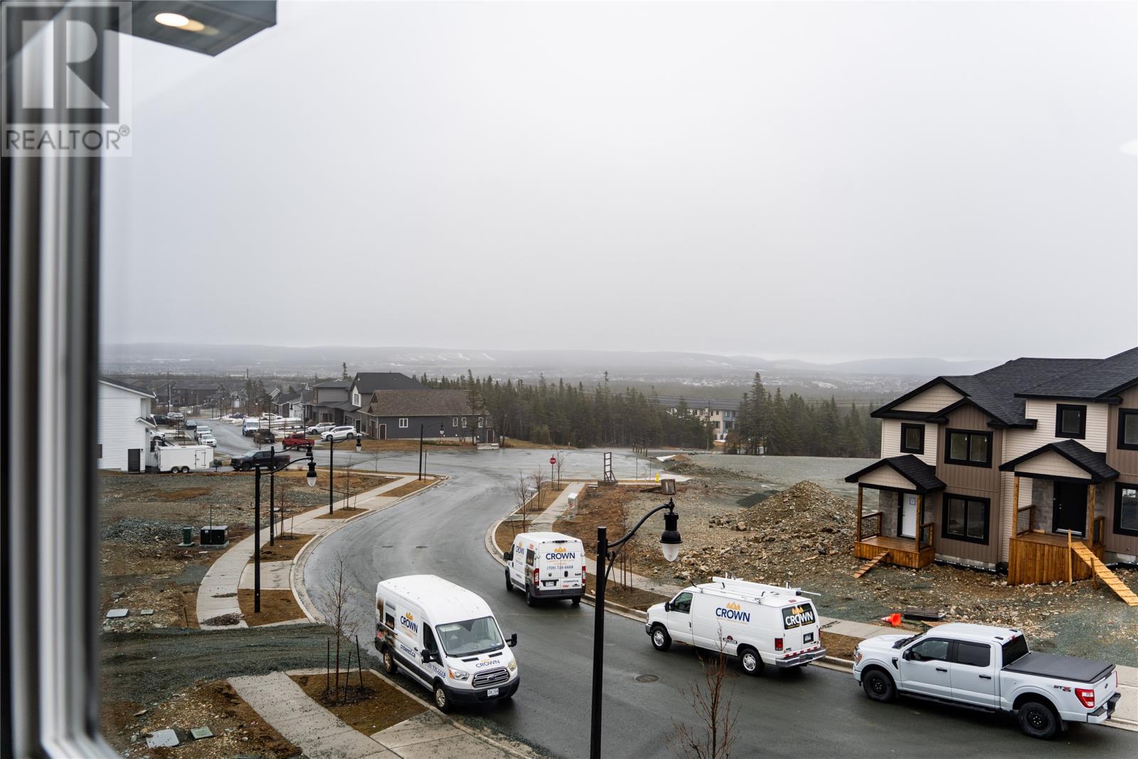 24 Donegal Run, St. John's, Newfoundland & Labrador  A1H 0P7 - Photo 36 - 1296452