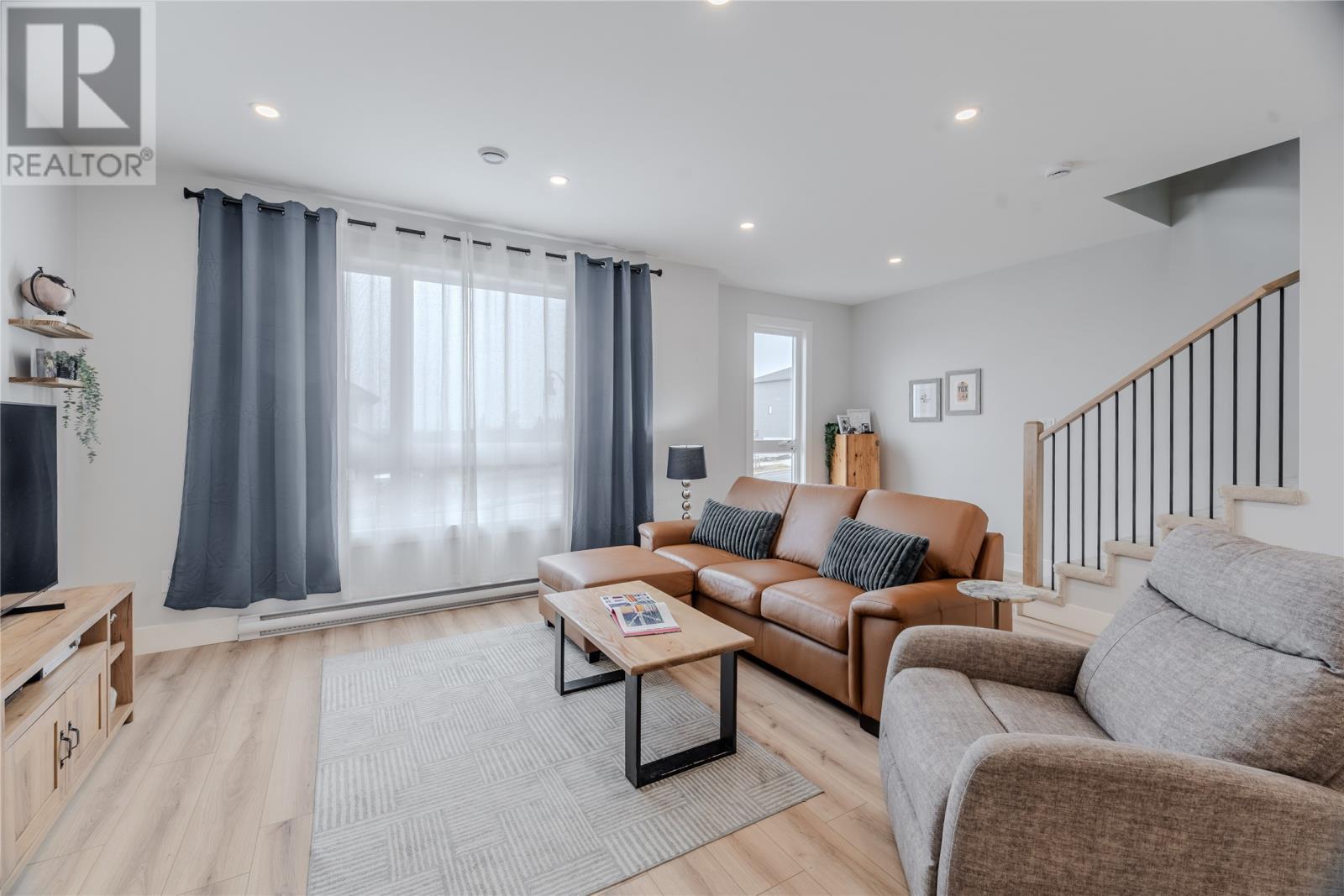 24 Donegal Run, St. John's, Newfoundland & Labrador  A1H 0P7 - Photo 6 - 1296452