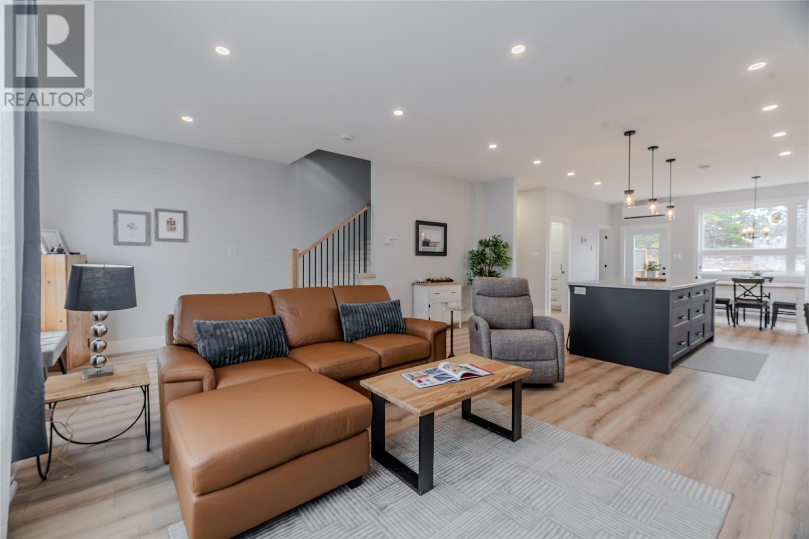 24 Donegal Run, St. John's, Newfoundland & Labrador  A1H 0P7 - Photo 7 - 1296452