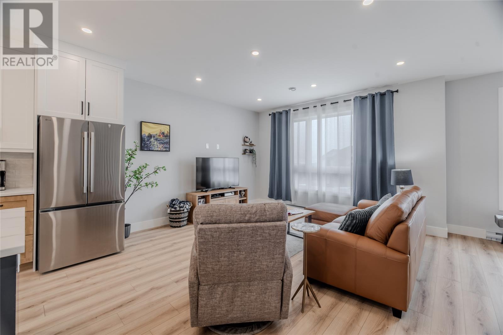 24 Donegal Run, St. John's, Newfoundland & Labrador  A1H 0P7 - Photo 8 - 1296452