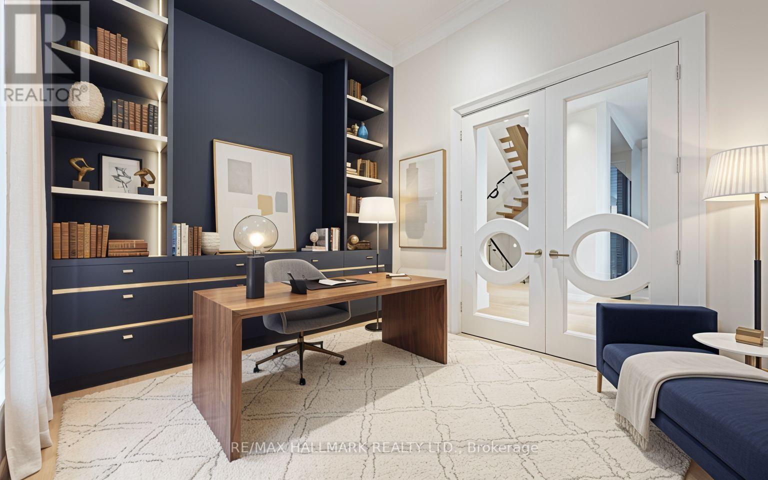 152 Olde Bayview Avenue, Richmond Hill, Ontario  L4E 3C6 - Photo 11 - N12849340