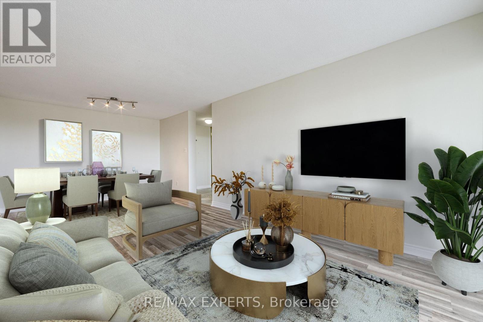 1506 - 7 Townsgate Drive, Vaughan, Ontario  L4J 7Z9 - Photo 19 - N13030196