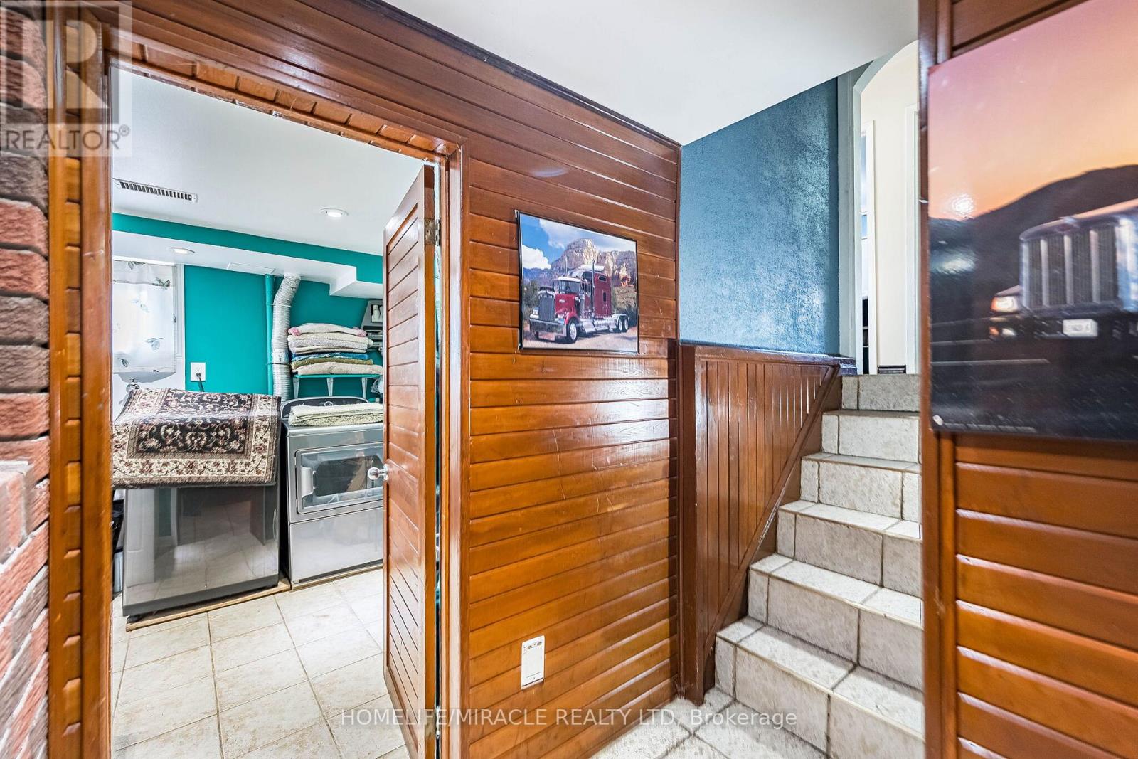 7150 Harwick Drive, Mississauga, Ontario  L4T 3A4 - Photo 35 - W12939524