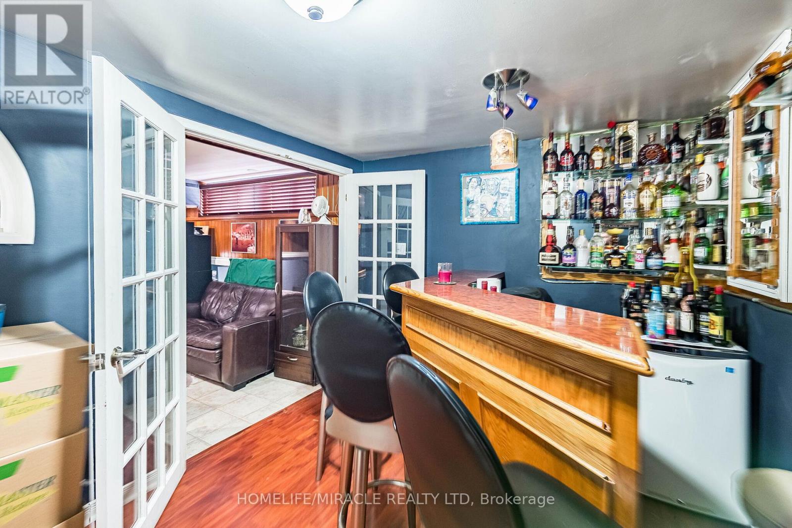 7150 Harwick Drive, Mississauga, Ontario  L4T 3A4 - Photo 43 - W12939524