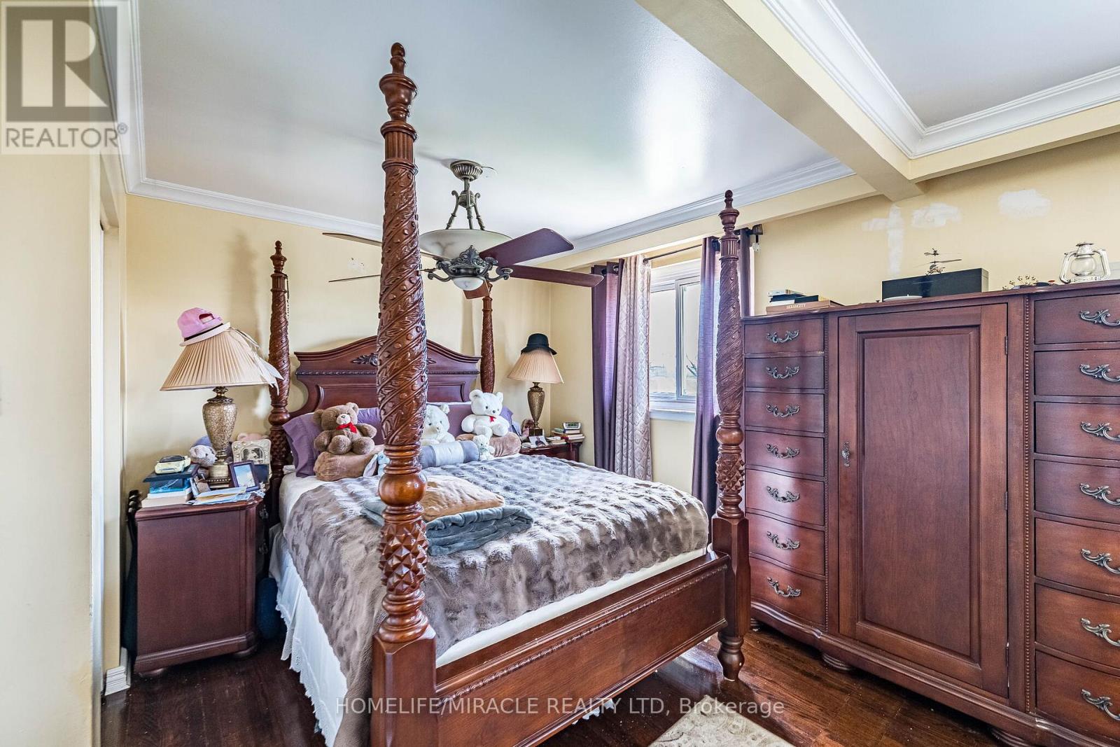 7150 Harwick Drive, Mississauga, Ontario  L4T 3A4 - Photo 24 - W12939524