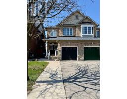 58 RUBYSILVER DRIVE, Brampton, Ontario