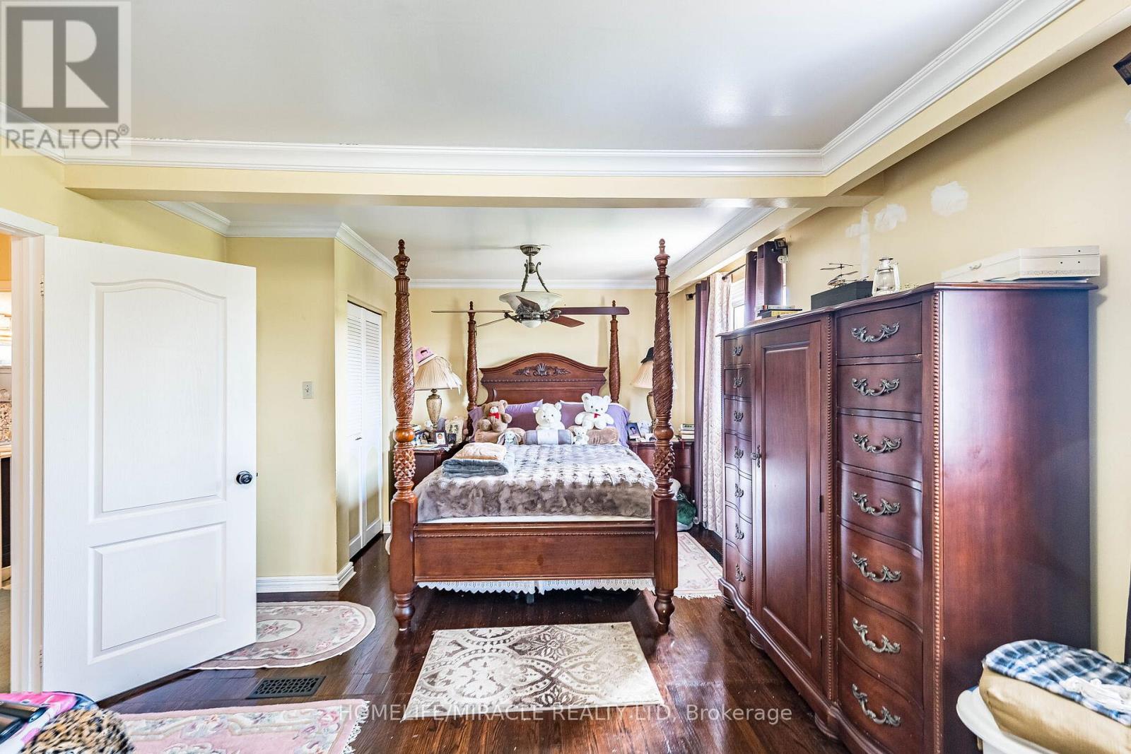 7150 Harwick Drive, Mississauga, Ontario  L4T 3A4 - Photo 25 - W12939524