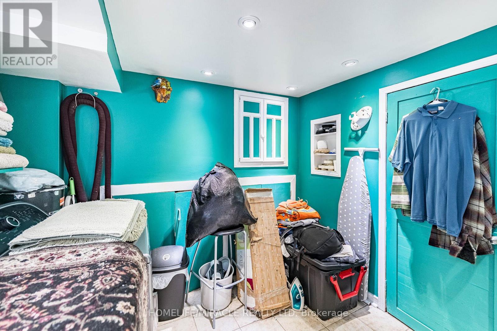 7150 Harwick Drive, Mississauga, Ontario  L4T 3A4 - Photo 37 - W12939524