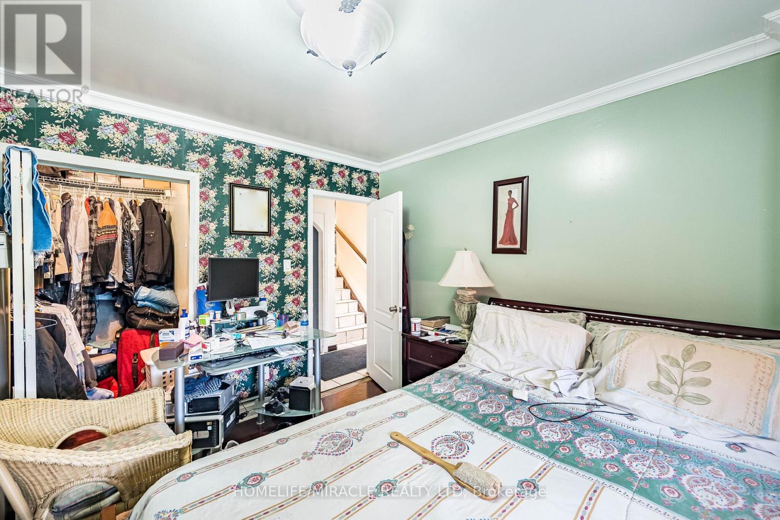 7150 Harwick Drive, Mississauga, Ontario  L4T 3A4 - Photo 30 - W12939524