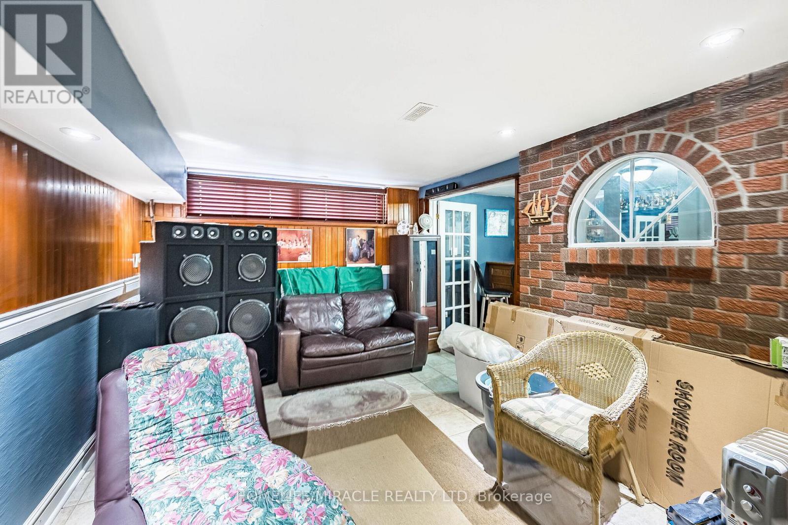 7150 Harwick Drive, Mississauga, Ontario  L4T 3A4 - Photo 39 - W12939524