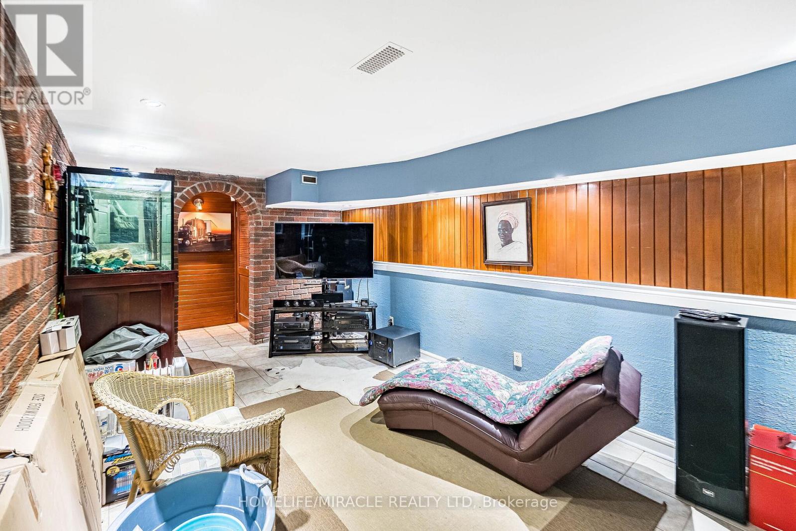 7150 Harwick Drive, Mississauga, Ontario  L4T 3A4 - Photo 40 - W12939524