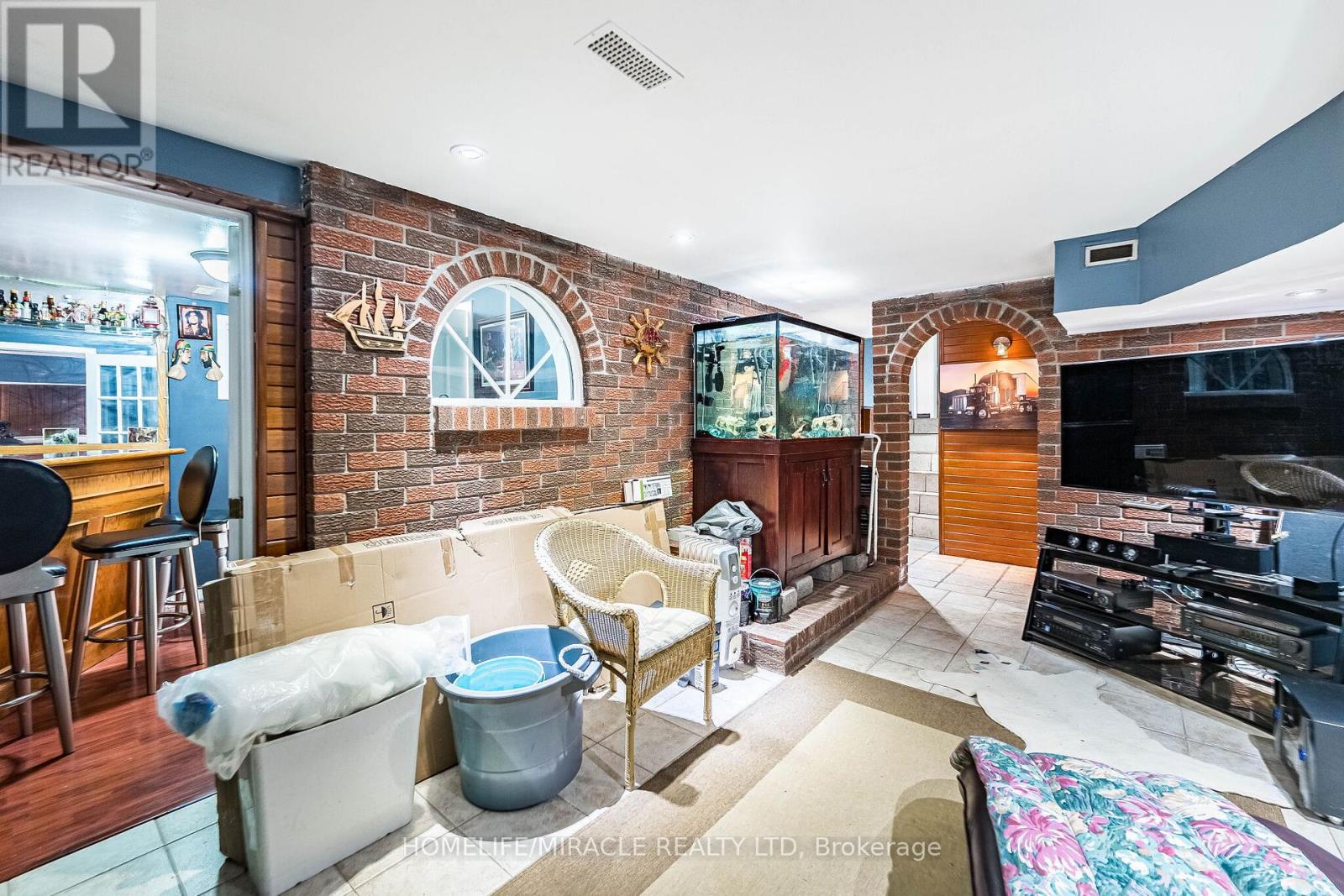 7150 Harwick Drive, Mississauga, Ontario  L4T 3A4 - Photo 41 - W12939524