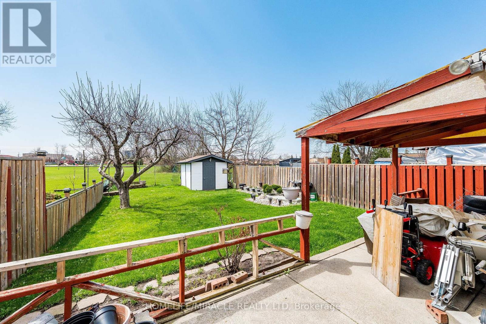 7150 Harwick Drive, Mississauga, Ontario  L4T 3A4 - Photo 48 - W12939524