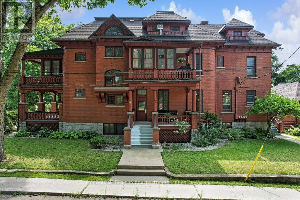 154 Quarry Avenue, Renfrew, Ontario  K7V 2W4 - Photo 2 - X13030356