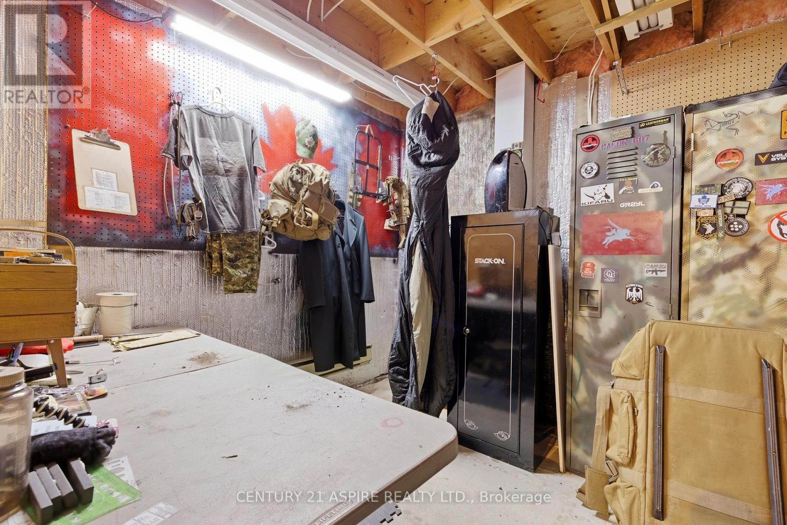 93 Frontenac Crescent, Deep River, Ontario  K0J 1P0 - Photo 36 - X13030420