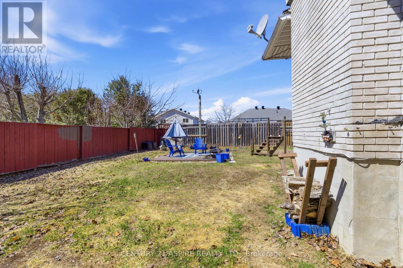 93 Frontenac Crescent, Deep River, Ontario  K0J 1P0 - Photo 39 - X13030420