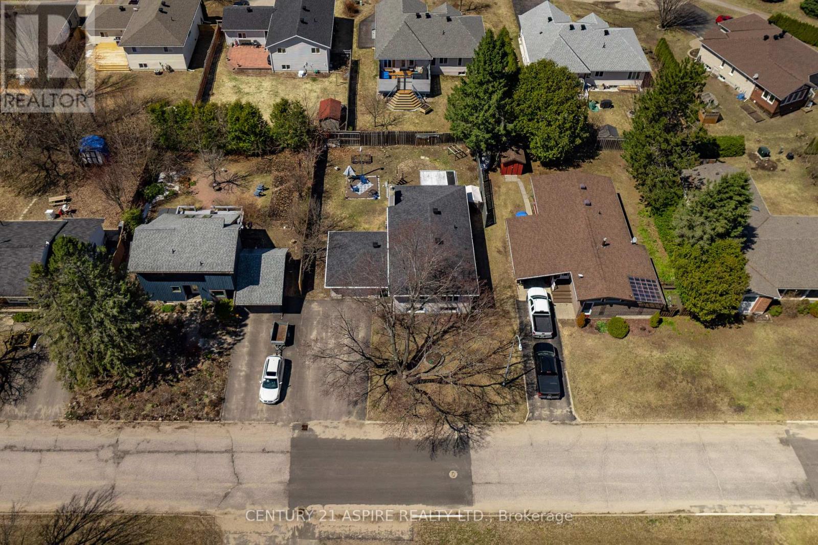 93 Frontenac Crescent, Deep River, Ontario  K0J 1P0 - Photo 43 - X13030420