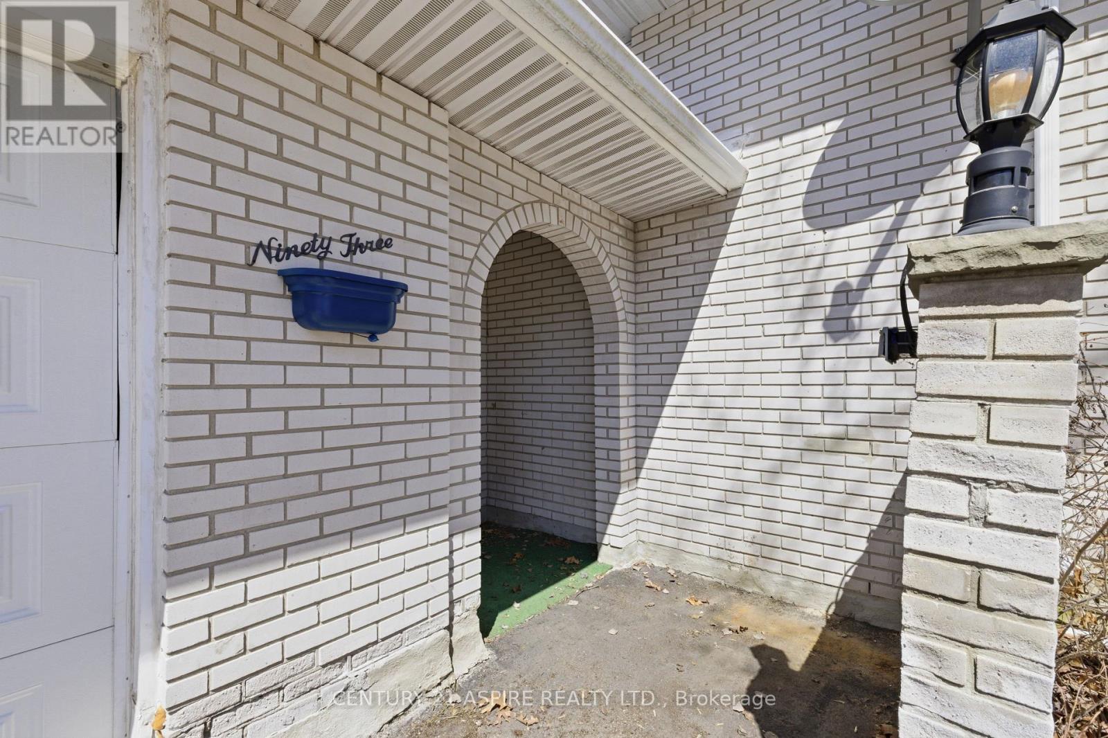 93 Frontenac Crescent, Deep River, Ontario  K0J 1P0 - Photo 5 - X13030420