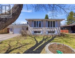 93 FRONTENAC CRESCENT, Deep River, Ontario