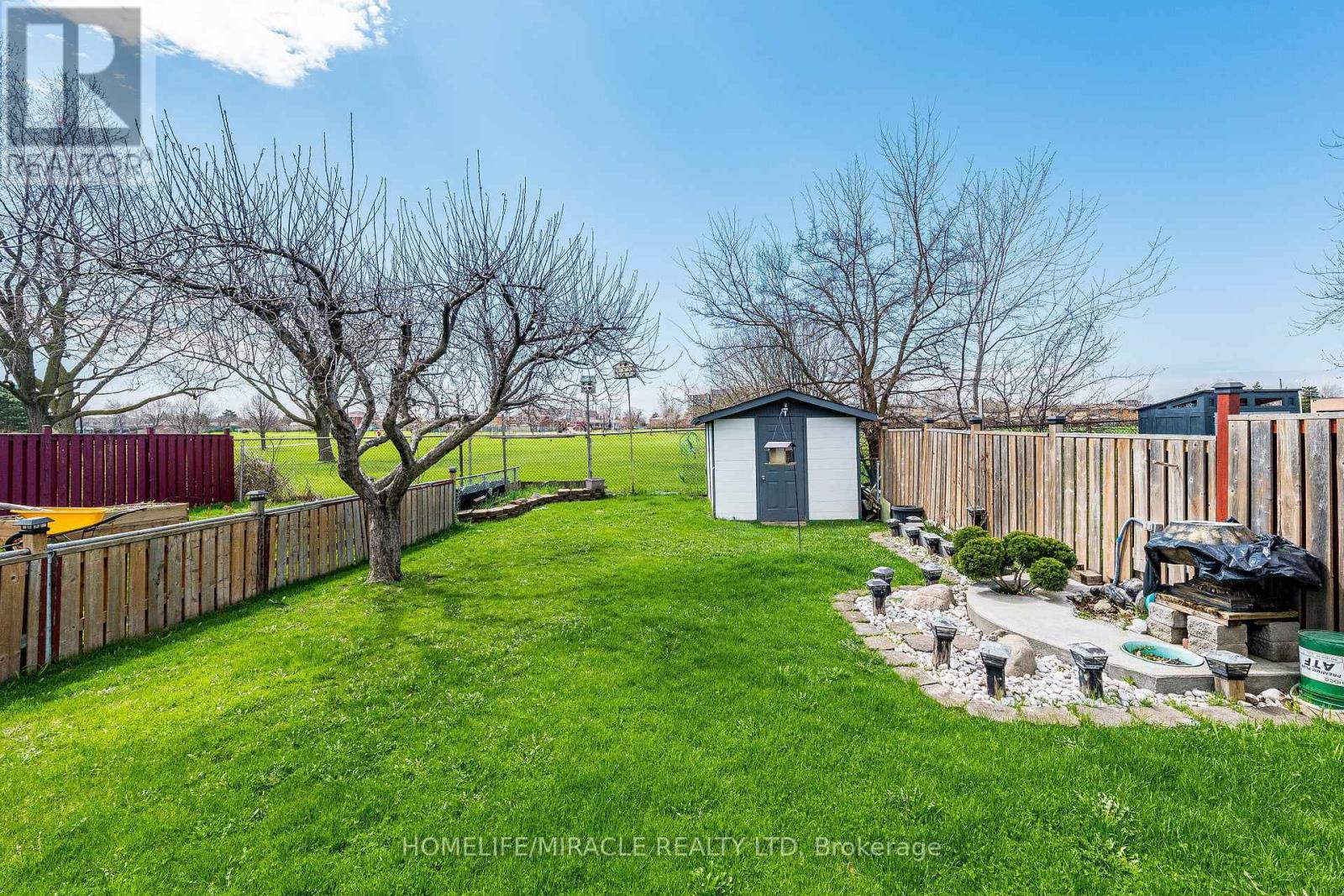 7150 Harwick Drive, Mississauga, Ontario  L4T 3A4 - Photo 49 - W12939524