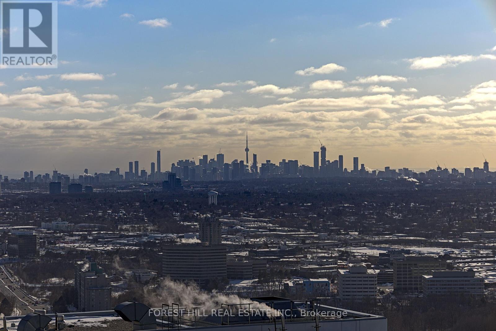 3506 - 70 FOREST MANOR ROAD Toronto (Henry Farm), ON M2J 0A9