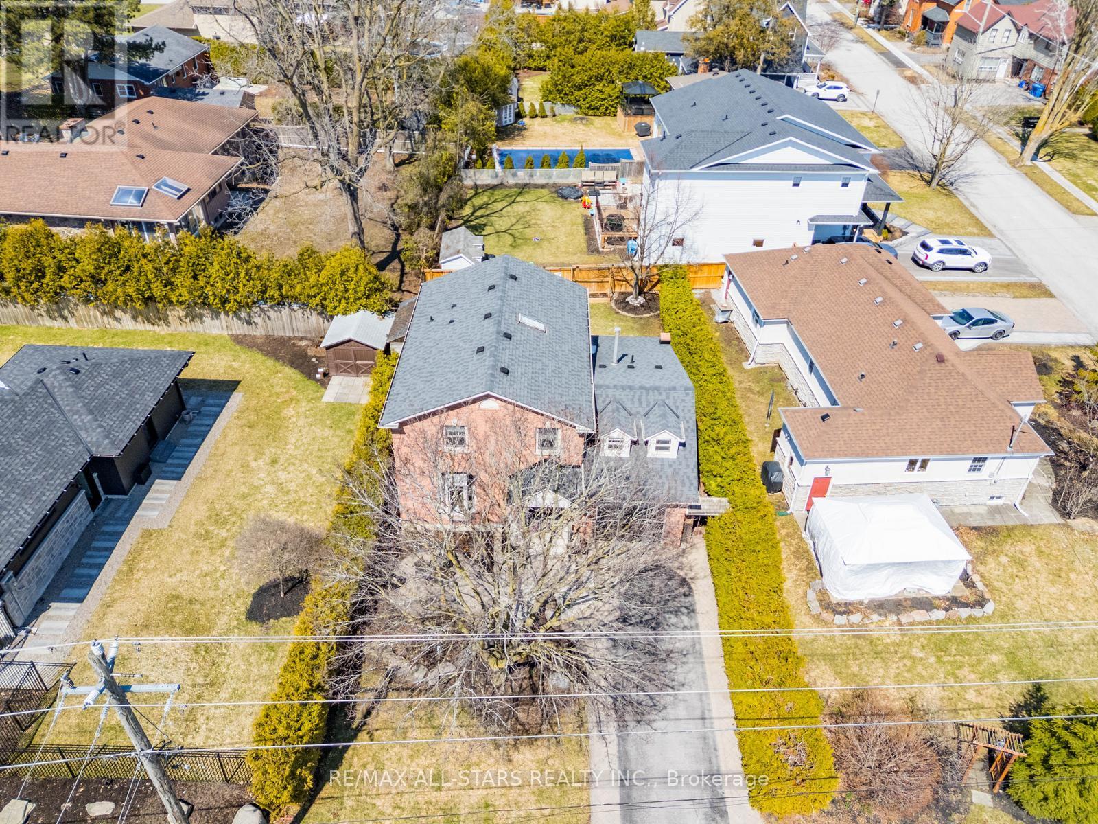 263 Sunset Boulevard, Whitchurch-Stouffville, Ontario  L4A 3R1 - Photo 4 - N12976916