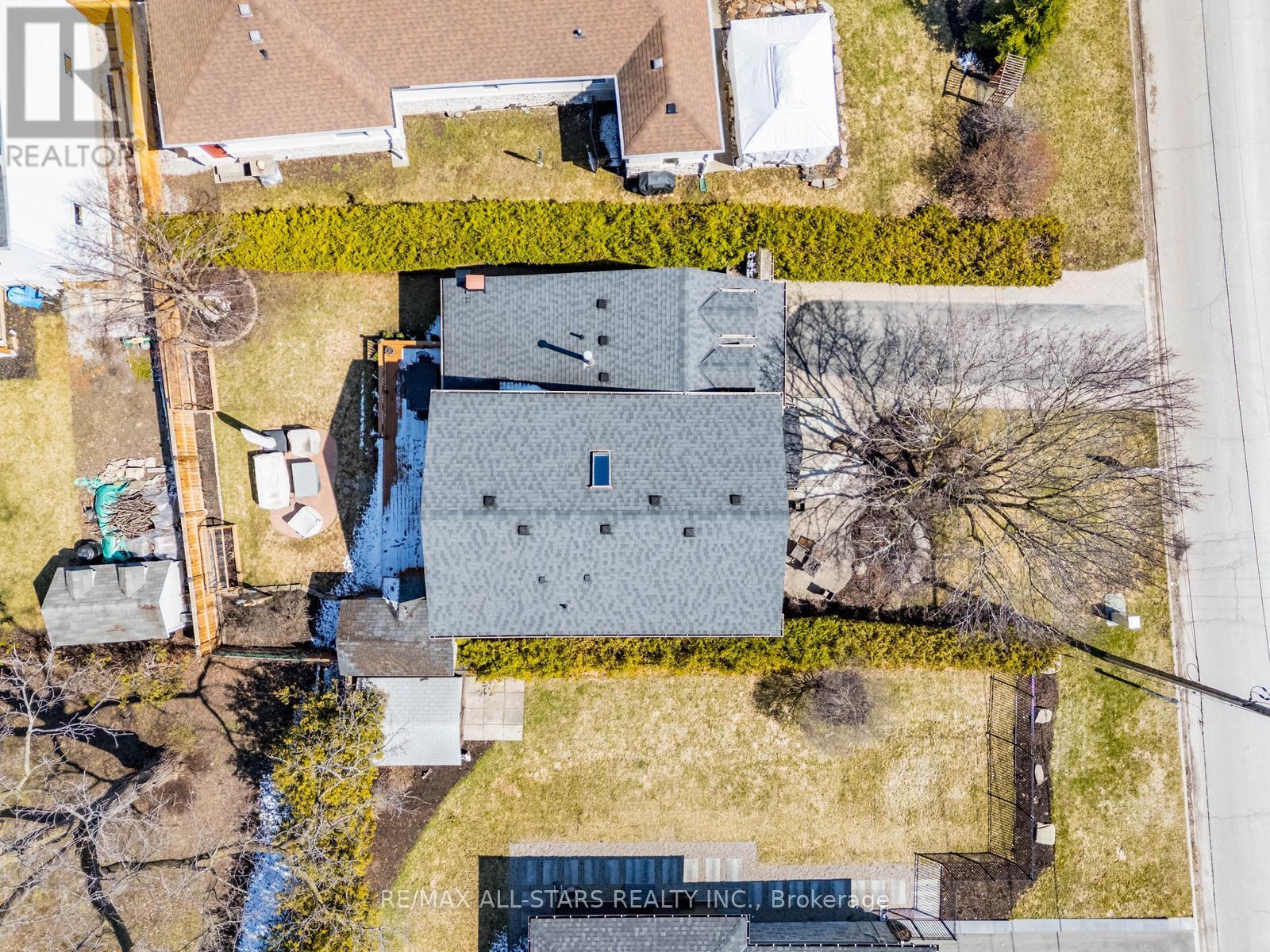 263 Sunset Boulevard, Whitchurch-Stouffville, Ontario  L4A 3R1 - Photo 41 - N12976916