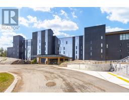 313 - 120 CARRICK TRAIL, Gravenhurst, Ontario