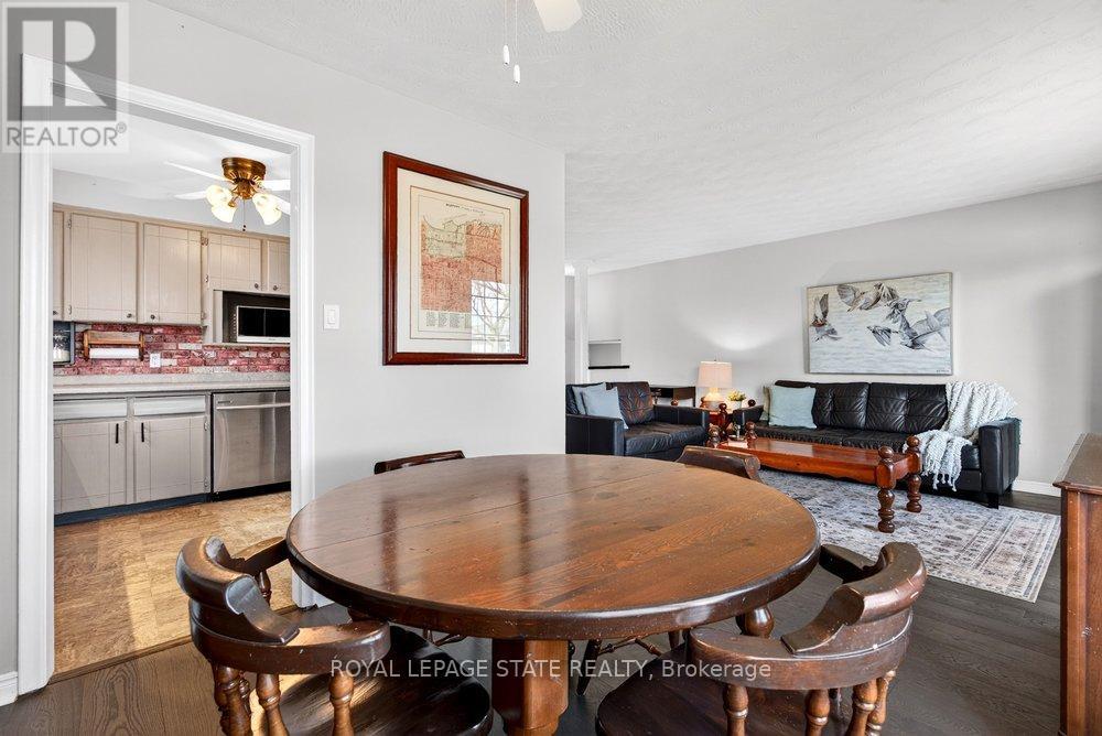 368 Carson Drive, Hamilton, Ontario  L8T 4V1 - Photo 13 - X13030214