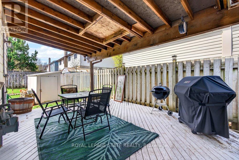 368 Carson Drive, Hamilton, Ontario  L8T 4V1 - Photo 40 - X13030214