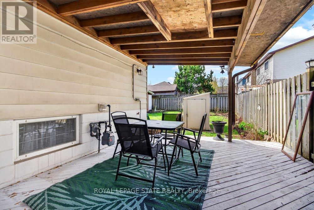 368 Carson Drive, Hamilton, Ontario  L8T 4V1 - Photo 41 - X13030214