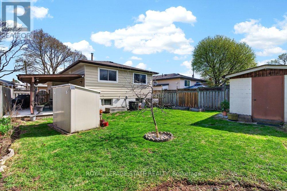 368 Carson Drive, Hamilton, Ontario  L8T 4V1 - Photo 42 - X13030214