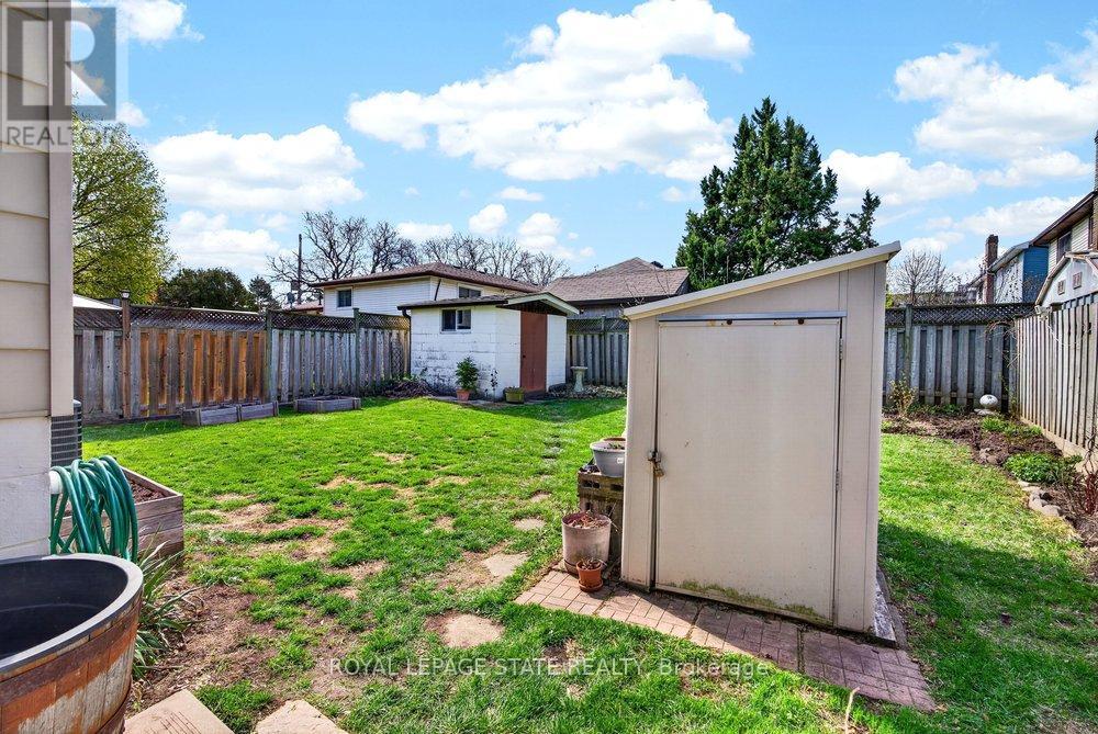 368 Carson Drive, Hamilton, Ontario  L8T 4V1 - Photo 45 - X13030214