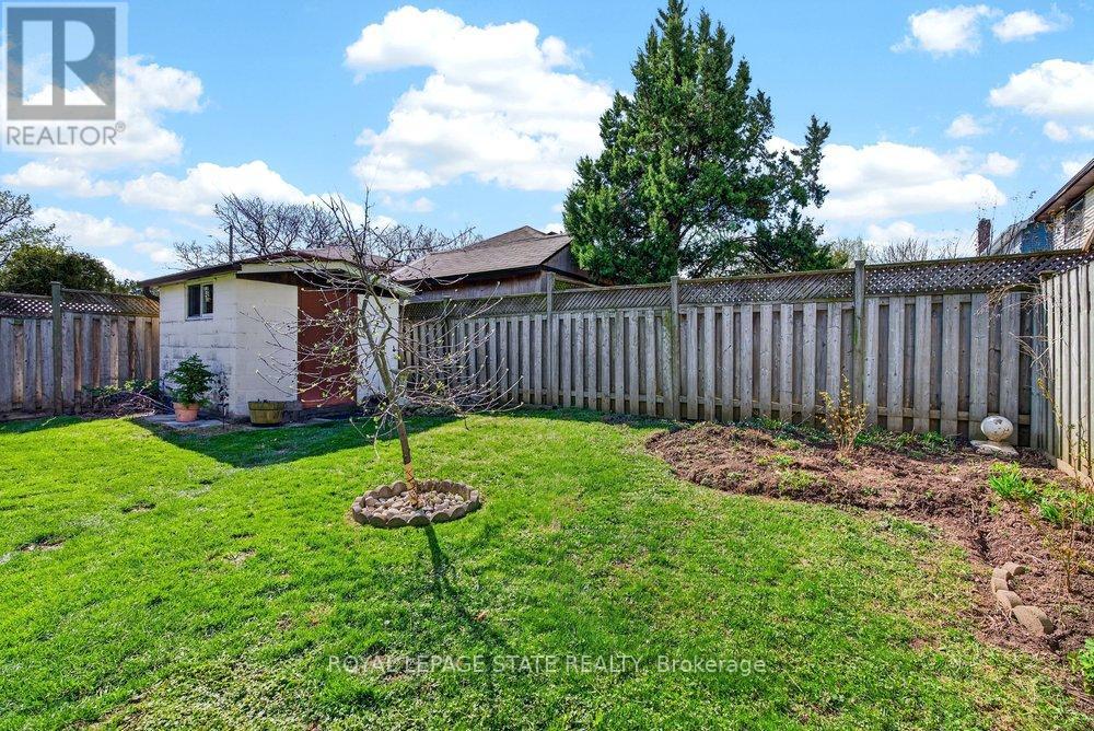 368 Carson Drive, Hamilton, Ontario  L8T 4V1 - Photo 46 - X13030214