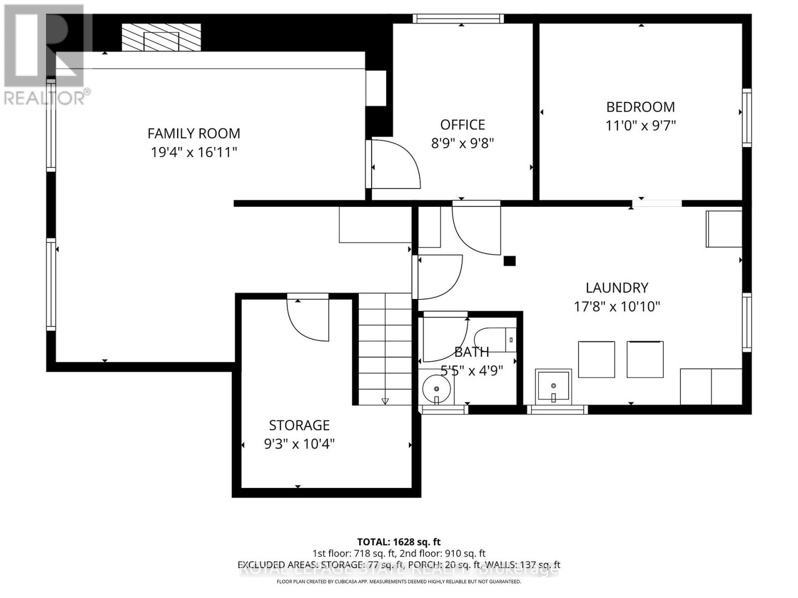 368 Carson Drive, Hamilton, Ontario  L8T 4V1 - Photo 49 - X13030214