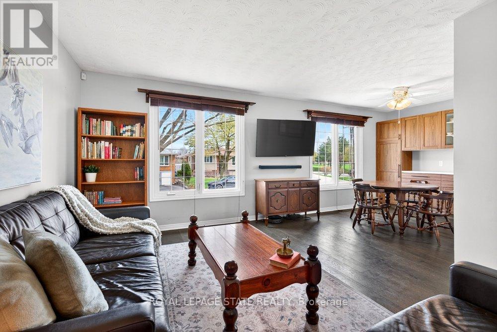 368 Carson Drive, Hamilton, Ontario  L8T 4V1 - Photo 7 - X13030214