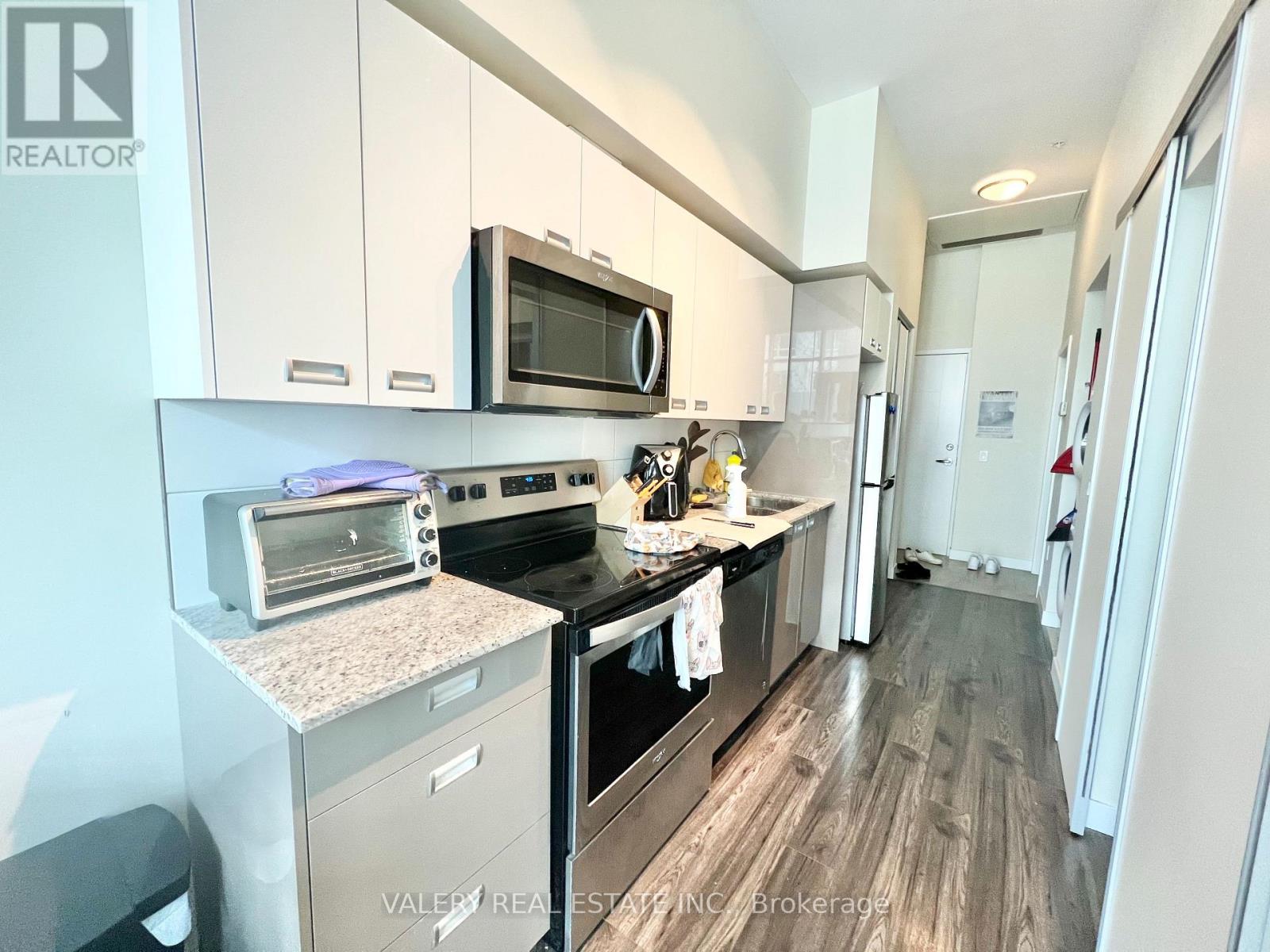 108 - 257 Hemlock Street, Waterloo, Ontario  N2L 3R4 - Photo 5 - X13030230