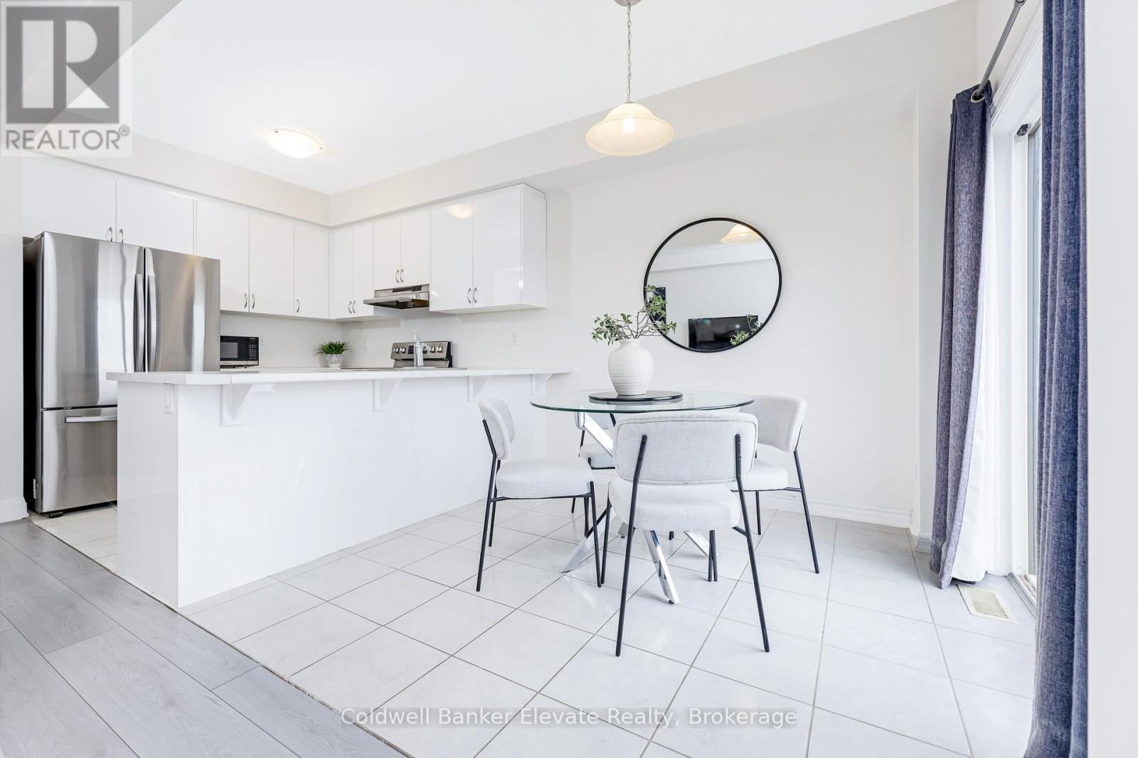 108 Flagg Avenue, Brant, Ontario  N3L 0J8 - Photo 12 - X13030232