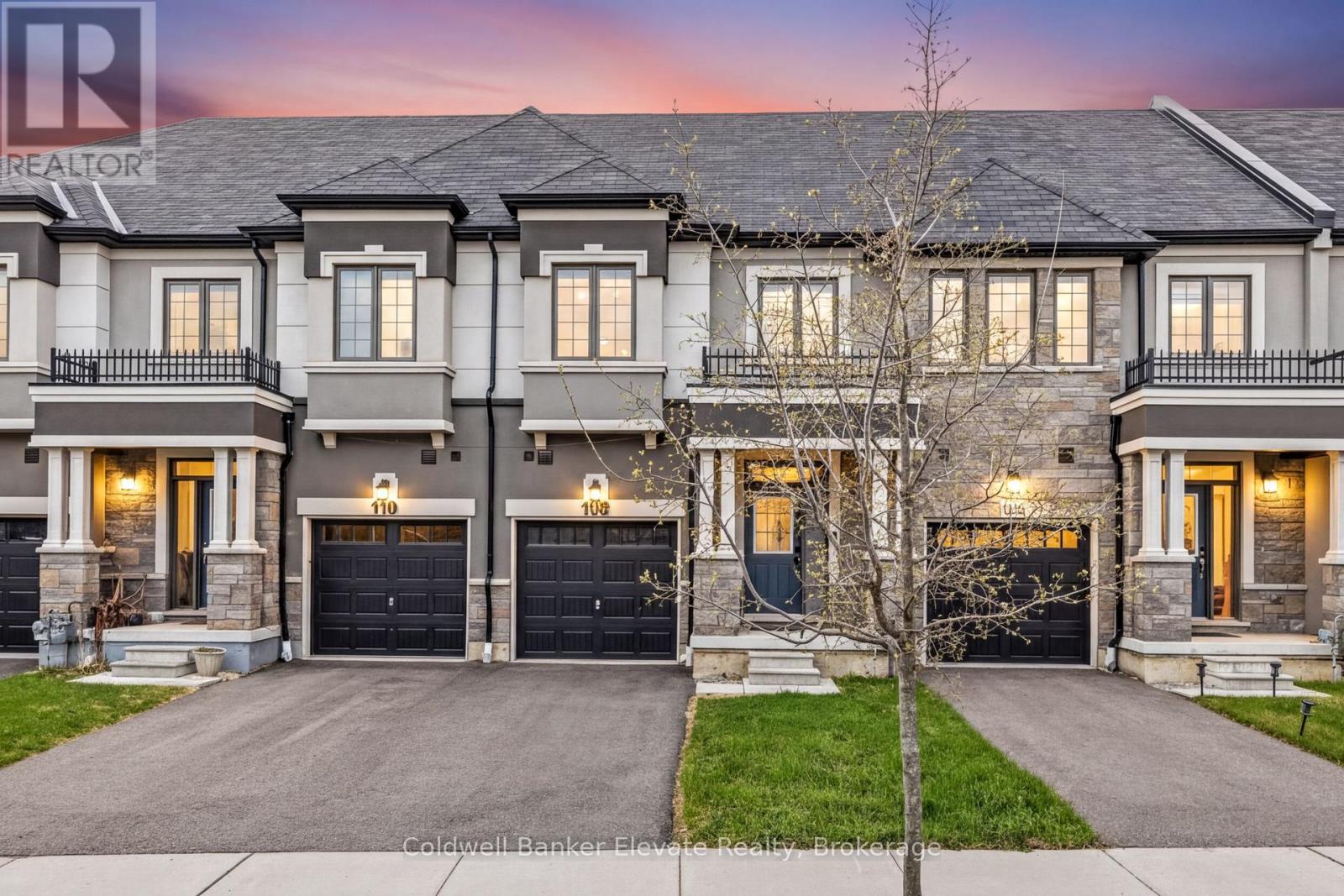 108 Flagg Avenue, Brant, Ontario  N3L 0J8 - Photo 2 - X13030232