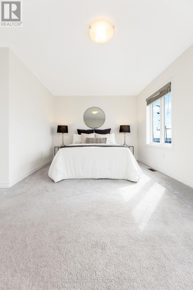 108 Flagg Avenue, Brant, Ontario  N3L 0J8 - Photo 21 - X13030232