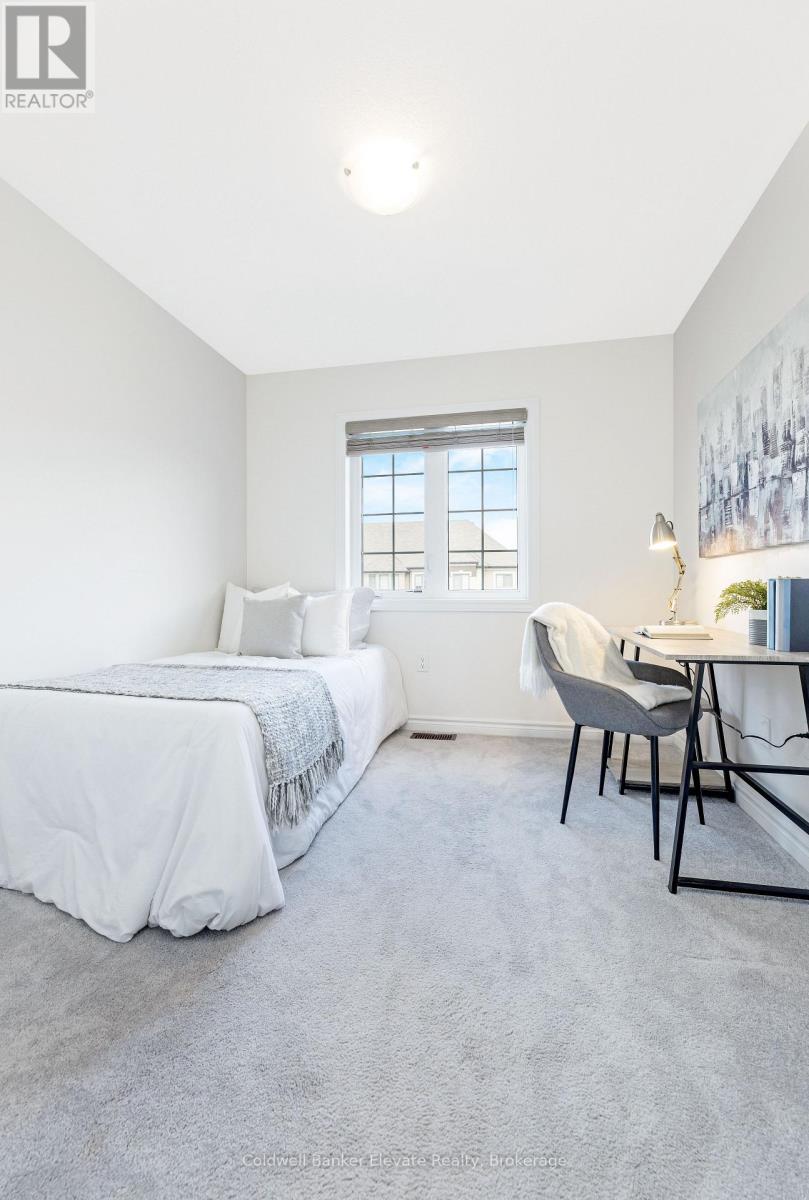 108 Flagg Avenue, Brant, Ontario  N3L 0J8 - Photo 24 - X13030232